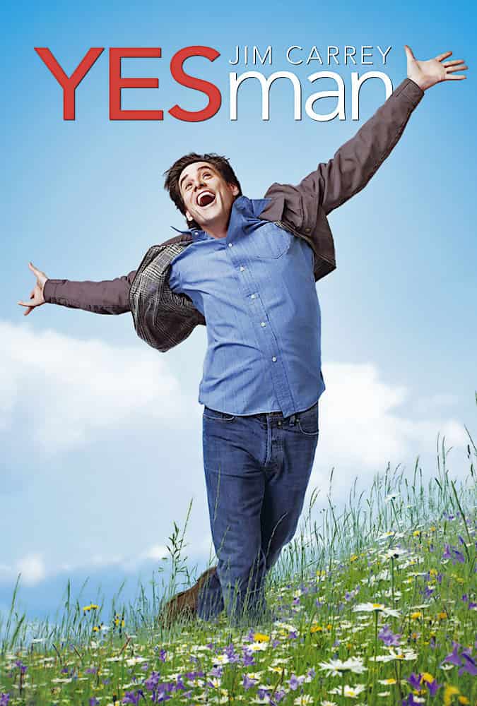 Poster for Yes Man